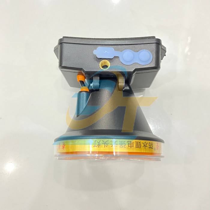 Đ&egrave;n pin đội đầu chống nước 3 chế độ s&aacute;ng X5 X5 China | Gi&aacute; rẻ nhất - C&ocirc;ng Ty TNHH Thương Mại Dịch Vụ Đạt T&acirc;m