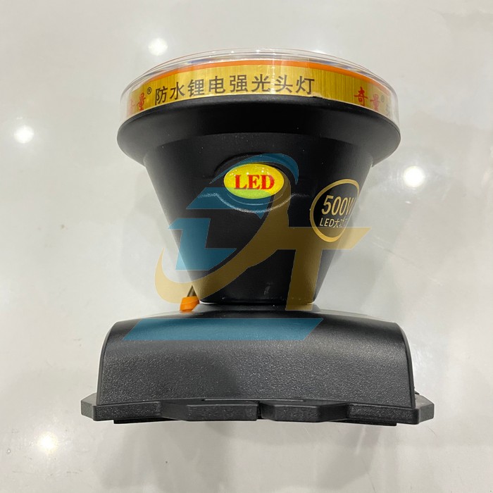 Đ&egrave;n pin đội đầu chống nước 3 chế độ s&aacute;ng X5 X5 China | Gi&aacute; rẻ nhất - C&ocirc;ng Ty TNHH Thương Mại Dịch Vụ Đạt T&acirc;m