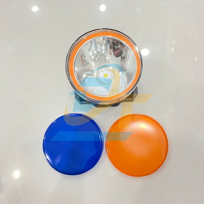 Đ&egrave;n pin đội đầu chống nước 3 chế độ s&aacute;ng X5 X5 China | Gi&aacute; rẻ nhất - C&ocirc;ng Ty TNHH Thương Mại Dịch Vụ Đạt T&acirc;m