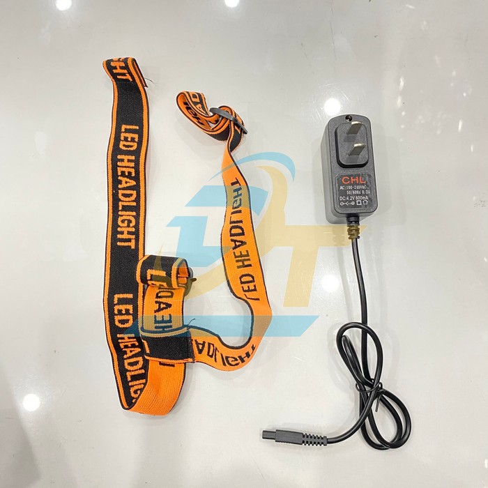 Đ&egrave;n pin đội đầu chống nước 3 chế độ s&aacute;ng X5 X5 China | Gi&aacute; rẻ nhất - C&ocirc;ng Ty TNHH Thương Mại Dịch Vụ Đạt T&acirc;m