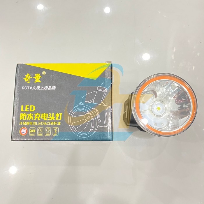 Đ&egrave;n pin đội đầu chống nước 3 chế độ s&aacute;ng X5 X5 China | Gi&aacute; rẻ nhất - C&ocirc;ng Ty TNHH Thương Mại Dịch Vụ Đạt T&acirc;m