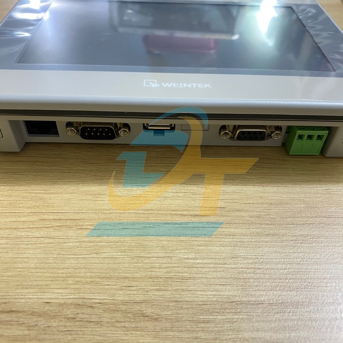 M&agrave;n h&igrave;nh c&ocirc;ng nghiệp HMI 7 inch Weintek MT8071IE MT8071IE Weintek | Gi&aacute; rẻ nhất - C&ocirc;ng Ty TNHH Thương Mại Dịch Vụ Đạt T&acirc;m