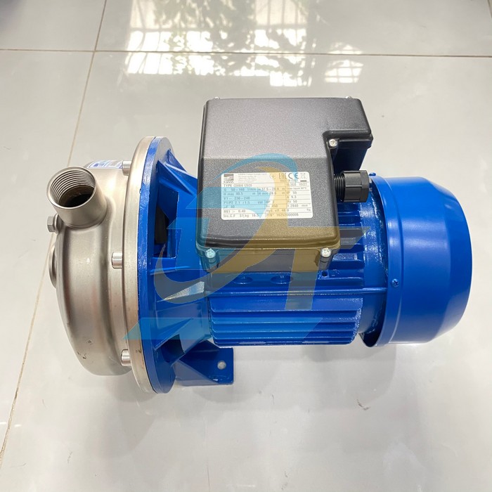 M&aacute;y bơm ly t&acirc;m Ebara CDXM/B 200/20 CDXM/B 200/20 Ebara | Gi&aacute; rẻ nhất - C&ocirc;ng Ty TNHH Thương Mại Dịch Vụ Đạt T&acirc;m