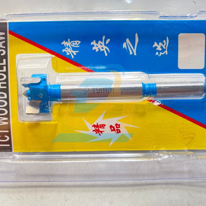 Mũi kho&eacute;t 19mm Jumlee  Jumlee | Gi&aacute; rẻ nhất - C&ocirc;ng Ty TNHH Thương Mại Dịch Vụ Đạt T&acirc;m