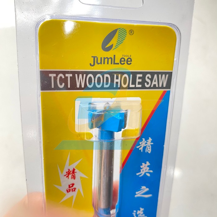 Mũi kho&eacute;t 19mm Jumlee  Jumlee | Gi&aacute; rẻ nhất - C&ocirc;ng Ty TNHH Thương Mại Dịch Vụ Đạt T&acirc;m