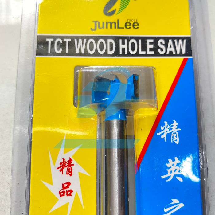 Mũi kho&eacute;t 19mm Jumlee  Jumlee | Gi&aacute; rẻ nhất - C&ocirc;ng Ty TNHH Thương Mại Dịch Vụ Đạt T&acirc;m