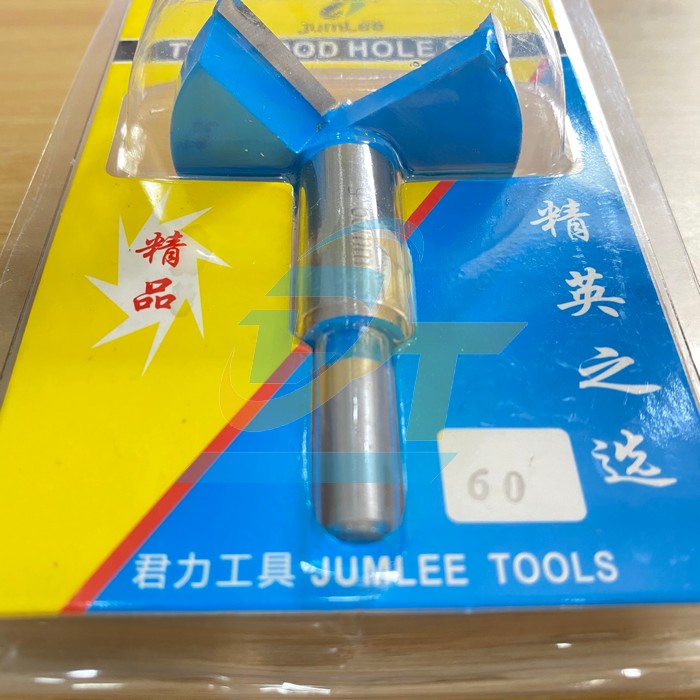 Mũi kho&eacute;t 60mm Jumlee  Jumlee | Gi&aacute; rẻ nhất - C&ocirc;ng Ty TNHH Thương Mại Dịch Vụ Đạt T&acirc;m