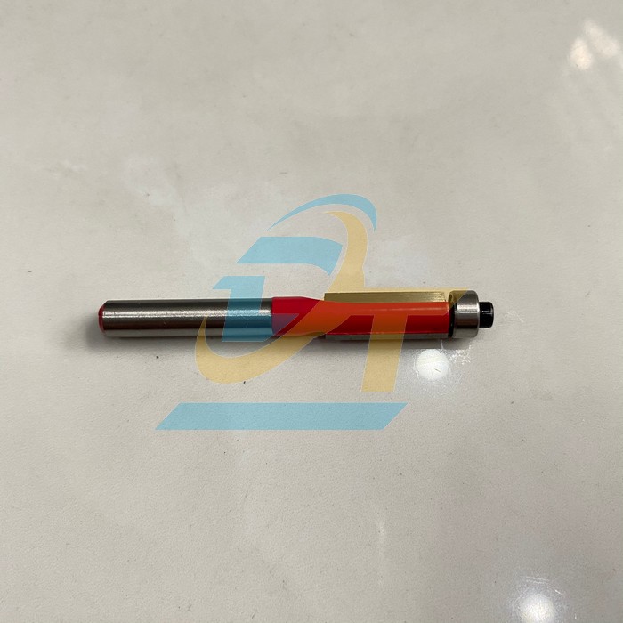 Mũi router c&oacute; b&aacute;nh xe 1/4"x1/8" (3ly) Favi  Favi | Gi&aacute; rẻ nhất - C&ocirc;ng Ty TNHH Thương Mại Dịch Vụ Đạt T&acirc;m