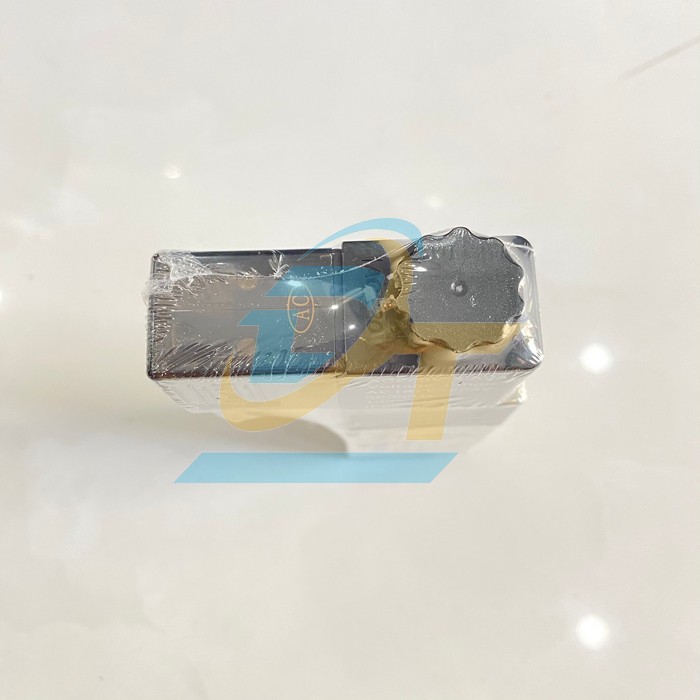 Van điện từ kh&iacute; n&eacute;n DC24V Airtac 4V210-08B 4V210-08B Airtac | Gi&aacute; rẻ nhất - C&ocirc;ng Ty TNHH Thương Mại Dịch Vụ Đạt T&acirc;m