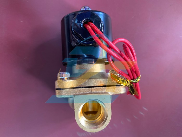 Van điện từ 220V phi 21mm JELPC 2W-160-15 2W-160-15 JELPC | Gi&aacute; rẻ nhất - C&ocirc;ng Ty TNHH Thương Mại Dịch Vụ Đạt T&acirc;m