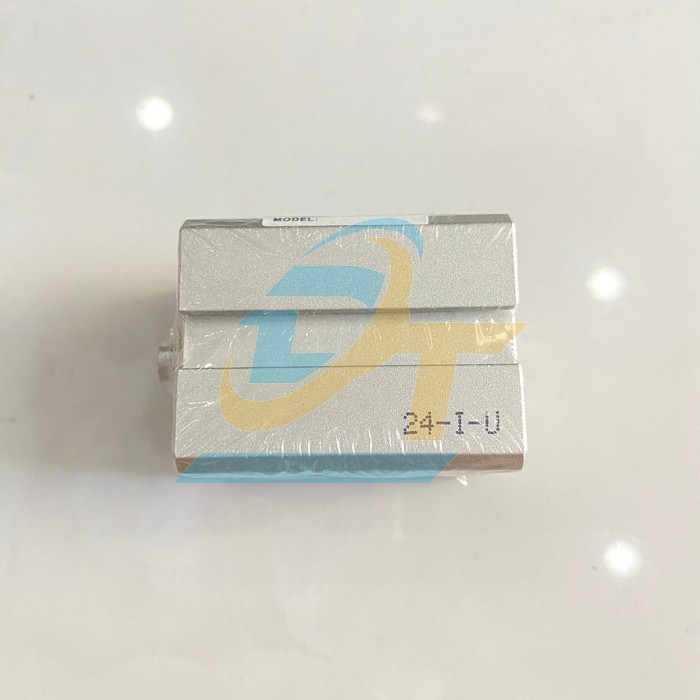 Xi lanh kh&iacute; n&eacute;n Airtac SDA20x25 SDA20x25 Airtac | Gi&aacute; rẻ nhất - C&ocirc;ng Ty TNHH Thương Mại Dịch Vụ Đạt T&acirc;m