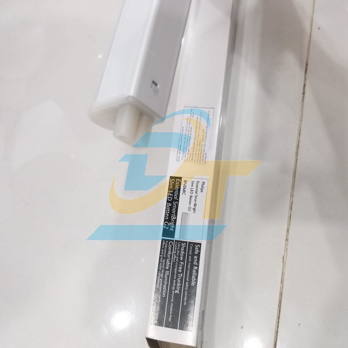 Bộ tu&yacute;p led liền m&aacute;ng 1.2m 13W 220V T5 Philips BN068C LED12 BN068C Philips | Gi&aacute; rẻ nhất - C&ocirc;ng Ty TNHH Thương Mại Dịch Vụ Đạt T&acirc;m