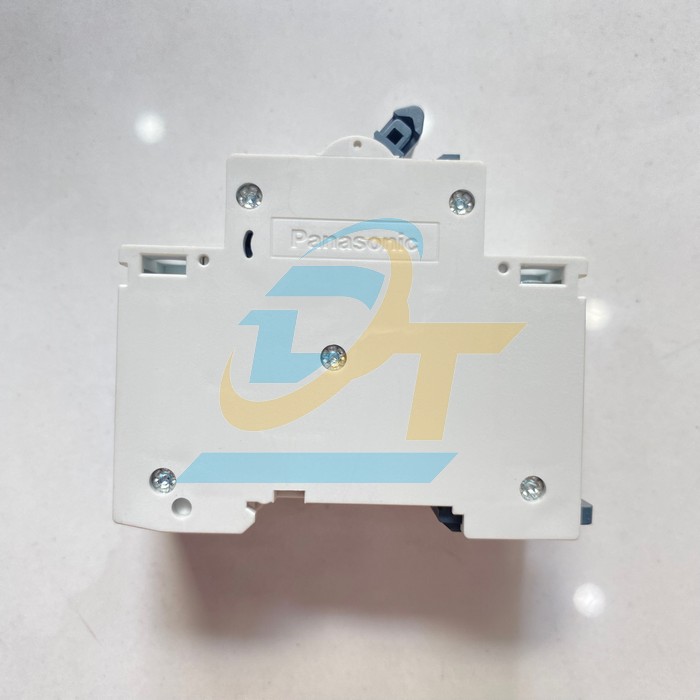 Cầu dao chống giật RCBO 2P 16A Panasonic BBDE21631CNV BBDE21631CNV Panasonic | Gi&aacute; rẻ nhất - C&ocirc;ng Ty TNHH Thương Mại Dịch Vụ Đạt T&acirc;m