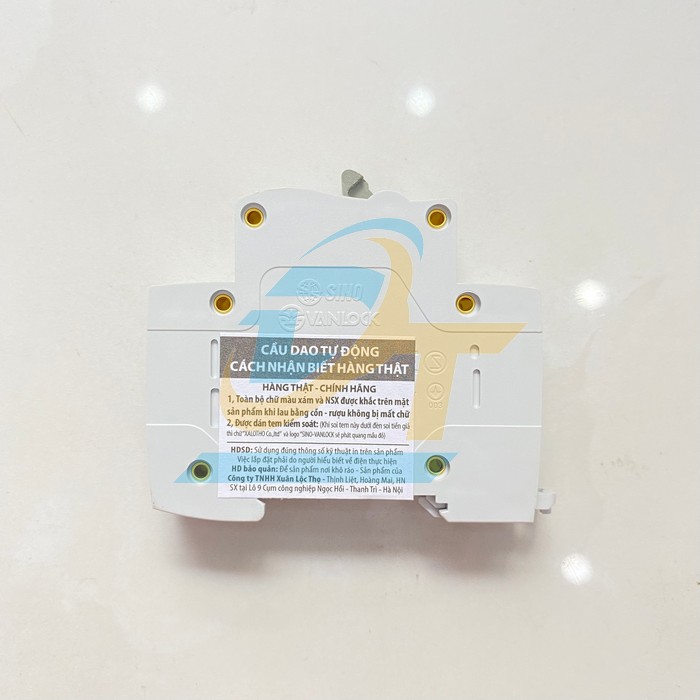 Cầu dao tự động 1P 32A Sino PS45N/C1032 PS45N/C1032 Sino | Gi&aacute; rẻ nhất - C&ocirc;ng Ty TNHH Thương Mại Dịch Vụ Đạt T&acirc;m