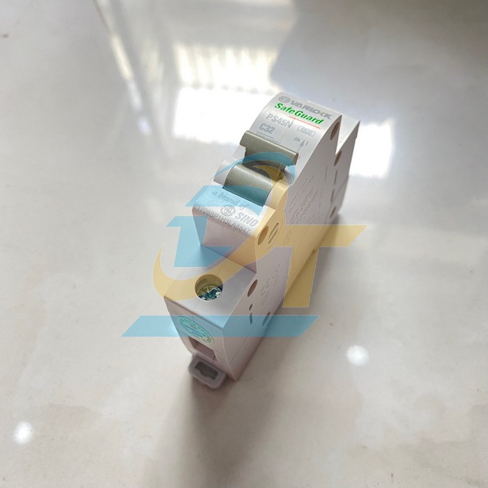 Cầu dao tự động 1P 32A Sino PS45N/C1032 PS45N/C1032 Sino | Gi&aacute; rẻ nhất - C&ocirc;ng Ty TNHH Thương Mại Dịch Vụ Đạt T&acirc;m