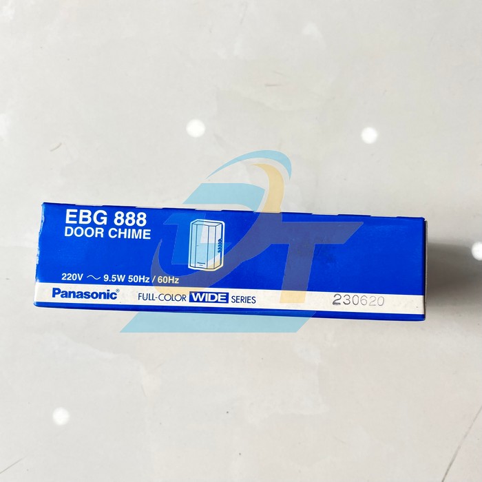 Chu&ocirc;ng điện Panasonic EBG888 EBG888 Panasonic | Gi&aacute; rẻ nhất - C&ocirc;ng Ty TNHH Thương Mại Dịch Vụ Đạt T&acirc;m