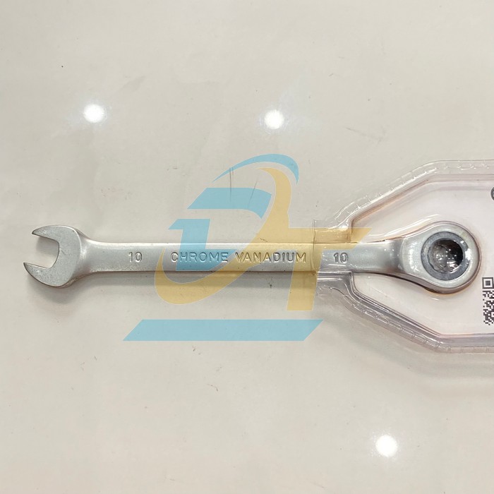 Cờ l&ecirc; v&ograve;ng miệng tự động kh&ocirc;ng đảo chiều 10mm CENTURY 101226-10MM 101226-10MM Century | Gi&aacute; rẻ nhất - C&ocirc;ng Ty TNHH Thương Mại Dịch Vụ Đạt T&acirc;m