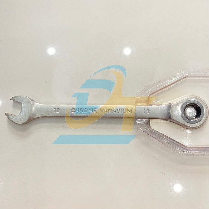 Cờ l&ecirc; v&ograve;ng miệng tự động kh&ocirc;ng đảo chiều 12mm CENTURY 101226-12MM 101226-12MM Century | Gi&aacute; rẻ nhất - C&ocirc;ng Ty TNHH Thương Mại Dịch Vụ Đạt T&acirc;m