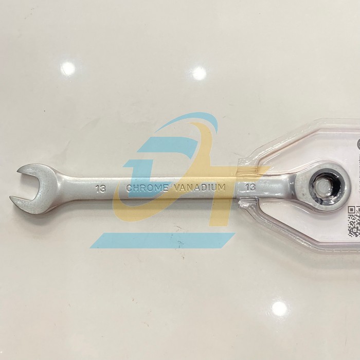 Cờ l&ecirc; v&ograve;ng miệng tự động kh&ocirc;ng đảo chiều 13mm CENTURY 101226-13MM 101226-13MM Century | Gi&aacute; rẻ nhất - C&ocirc;ng Ty TNHH Thương Mại Dịch Vụ Đạt T&acirc;m