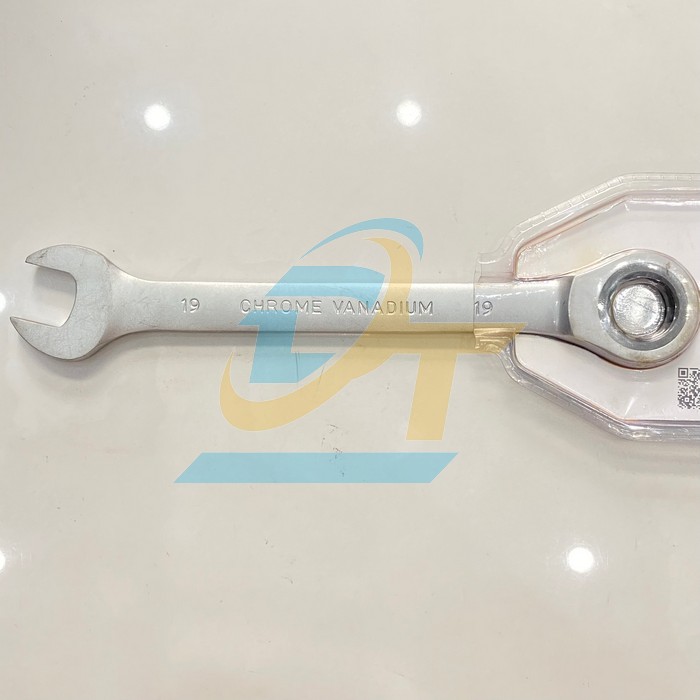 Cờ l&ecirc; v&ograve;ng miệng tự động kh&ocirc;ng đảo chiều 19mm CENTURY 101226-19MM 101226-19MM Century | Gi&aacute; rẻ nhất - C&ocirc;ng Ty TNHH Thương Mại Dịch Vụ Đạt T&acirc;m
