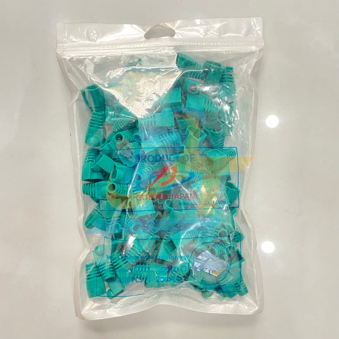 Đầu chụp hạt mạng RJ45 cat5 RJ45 China | Gi&aacute; rẻ nhất - C&ocirc;ng Ty TNHH Thương Mại Dịch Vụ Đạt T&acirc;m