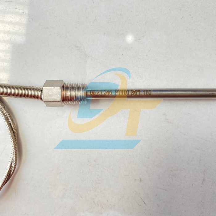 Đầu d&ograve; nhiệt độ loại K phi 6 d&agrave;i 150mm, ren M13x1.25, d&acirc;y 1000mm  VietNam | Gi&aacute; rẻ nhất - C&ocirc;ng Ty TNHH Thương Mại Dịch Vụ Đạt T&acirc;m