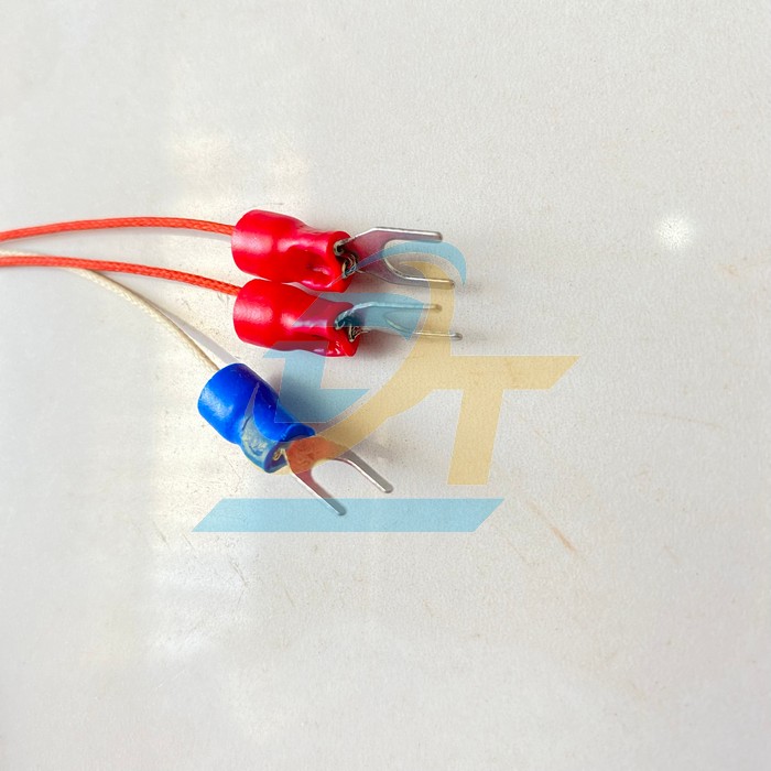 Đầu d&ograve; nhiệt độ loại K phi 6 d&agrave;i 150mm, ren M13x1.25, d&acirc;y 1000mm  VietNam | Gi&aacute; rẻ nhất - C&ocirc;ng Ty TNHH Thương Mại Dịch Vụ Đạt T&acirc;m