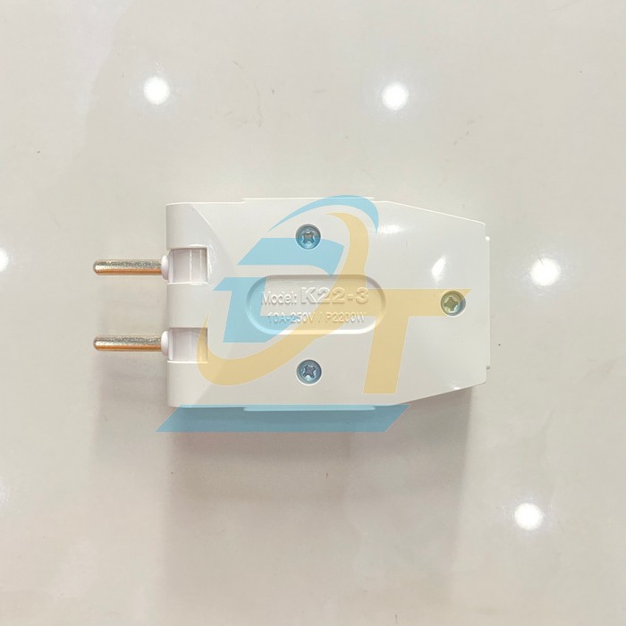 Đầu nối 1 ra 3 Ominsu K22-3T K22-3T Ominsu | Gi&aacute; rẻ nhất - C&ocirc;ng Ty TNHH Thương Mại Dịch Vụ Đạt T&acirc;m