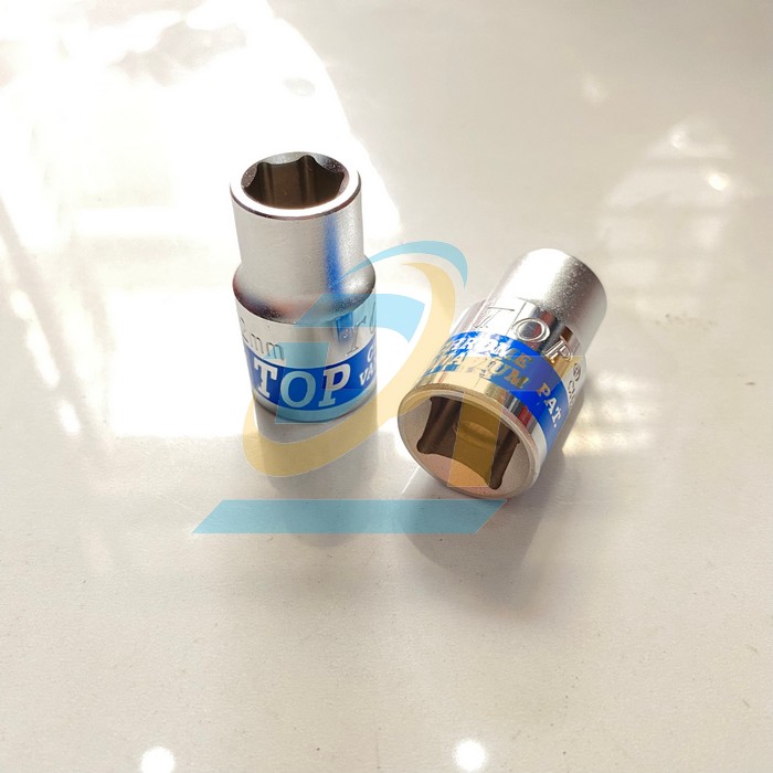 Đầu tu&yacute;p 1/2'' ra lục gi&aacute;c 12mm TOP TS-C12 TS-C12 TOP | Gi&aacute; rẻ nhất - C&ocirc;ng Ty TNHH Thương Mại Dịch Vụ Đạt T&acirc;m