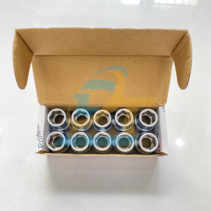 Đầu tu&yacute;p 1/2'' ra lục gi&aacute;c 12mm TOP TS-C12 TS-C12 TOP | Gi&aacute; rẻ nhất - C&ocirc;ng Ty TNHH Thương Mại Dịch Vụ Đạt T&acirc;m