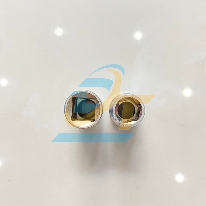 Đầu tu&yacute;p 1/2'' ra lục gi&aacute;c 13mm TOP TS-C13 TS-C13 TOP | Gi&aacute; rẻ nhất - C&ocirc;ng Ty TNHH Thương Mại Dịch Vụ Đạt T&acirc;m