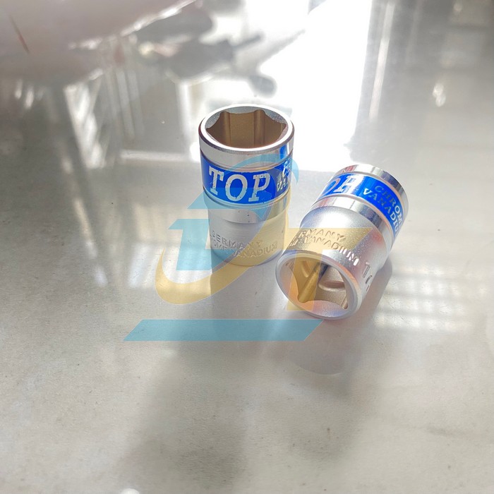 Đầu tu&yacute;p 1/2'' ra lục gi&aacute;c 17mm TOP TS-C17 TS-C17 TOP | Gi&aacute; rẻ nhất - C&ocirc;ng Ty TNHH Thương Mại Dịch Vụ Đạt T&acirc;m