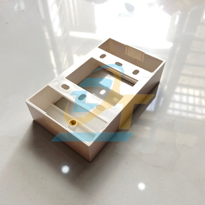 Đế nổi đơn thấp Sino CK157RL CK157RL Sino | Gi&aacute; rẻ nhất - C&ocirc;ng Ty TNHH Thương Mại Dịch Vụ Đạt T&acirc;m