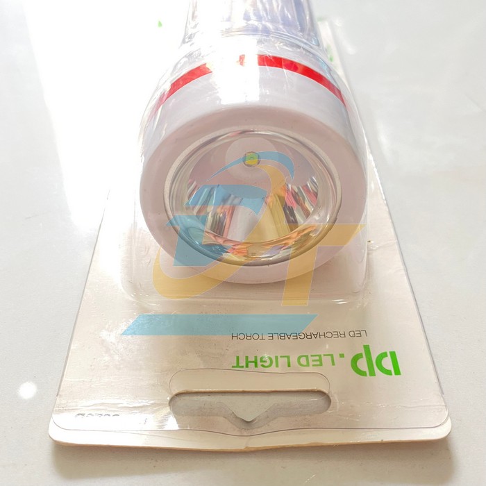 Đ&egrave;n pin Led sạc cầm tay 2 chế độ s&aacute;ng DP-9029D DP-9029D China | Gi&aacute; rẻ nhất - C&ocirc;ng Ty TNHH Thương Mại Dịch Vụ Đạt T&acirc;m