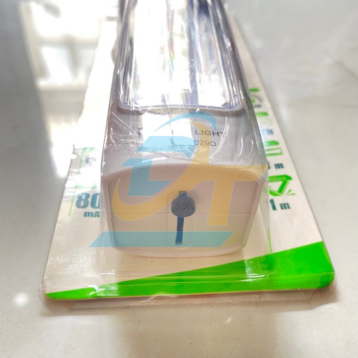 Đ&egrave;n pin Led sạc cầm tay 2 chế độ s&aacute;ng DP-9029D DP-9029D China | Gi&aacute; rẻ nhất - C&ocirc;ng Ty TNHH Thương Mại Dịch Vụ Đạt T&acirc;m