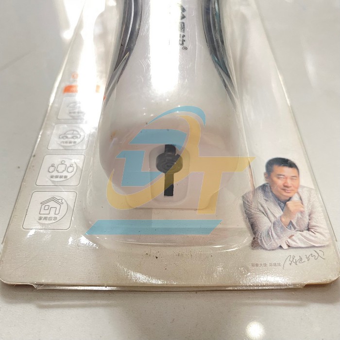 Đ&egrave;n pin sạc KM-8791 KM-8791 China | Gi&aacute; rẻ nhất - C&ocirc;ng Ty TNHH Thương Mại Dịch Vụ Đạt T&acirc;m