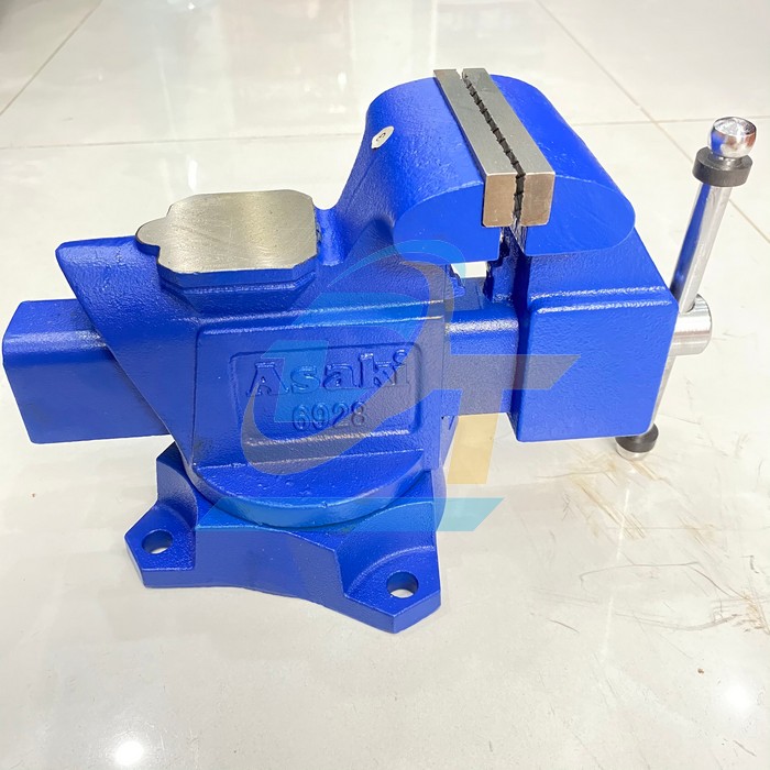 &Ecirc; t&ocirc; b&agrave;n nguội 4"/100mm Asaki AK-6928 AK-6928 Asaki | Gi&aacute; rẻ nhất - C&ocirc;ng Ty TNHH Thương Mại Dịch Vụ Đạt T&acirc;m