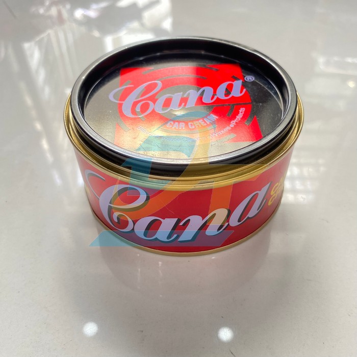 Kem đ&aacute;nh b&oacute;ng Cana 220g  Cana | Gi&aacute; rẻ nhất - C&ocirc;ng Ty TNHH Thương Mại Dịch Vụ Đạt T&acirc;m