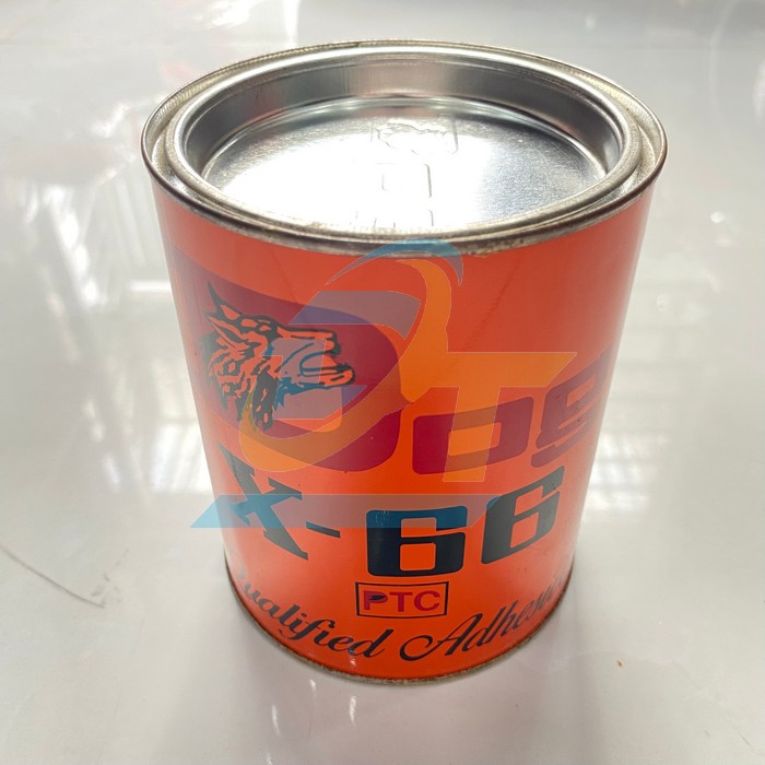 Keo con ch&oacute; DOG X-66 600ml X-66 600ml DOG | Gi&aacute; rẻ nhất - C&ocirc;ng Ty TNHH Thương Mại Dịch Vụ Đạt T&acirc;m