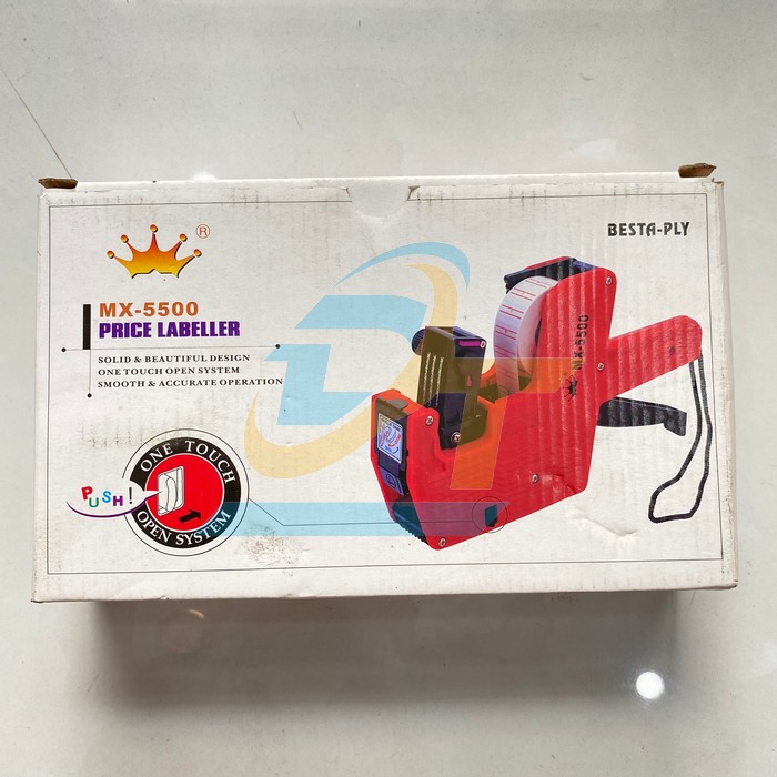 M&aacute;y bấm gi&aacute; MX-5500 MX-5500 VietNam | Gi&aacute; rẻ nhất - C&ocirc;ng Ty TNHH Thương Mại Dịch Vụ Đạt T&acirc;m