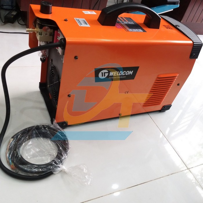 M&aacute;y cắt plasma Jasic CUT&shy;80 L205 L205 Jasic | Gi&aacute; rẻ nhất - C&ocirc;ng Ty TNHH Thương Mại Dịch Vụ Đạt T&acirc;m
