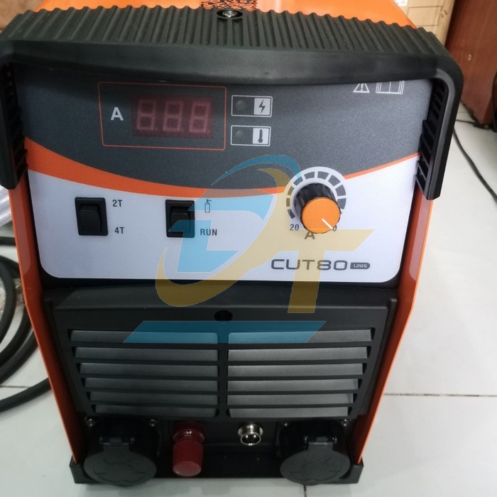 M&aacute;y cắt plasma Jasic CUT&shy;80 L205 L205 Jasic | Gi&aacute; rẻ nhất - C&ocirc;ng Ty TNHH Thương Mại Dịch Vụ Đạt T&acirc;m