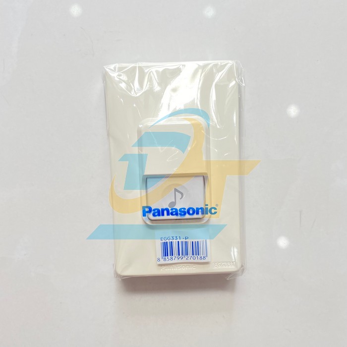 N&uacute;t nhấn chu&ocirc;ng chống thấm EGG331 Panasonic EGG331 Panasonic | Gi&aacute; rẻ nhất - C&ocirc;ng Ty TNHH Thương Mại Dịch Vụ Đạt T&acirc;m