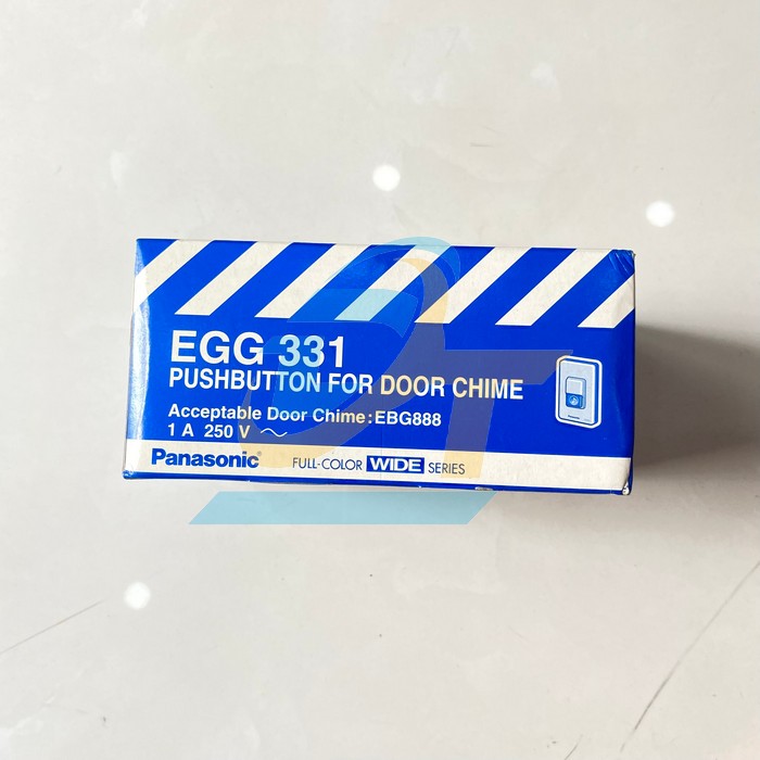 N&uacute;t nhấn chu&ocirc;ng chống thấm EGG331 Panasonic EGG331 Panasonic | Gi&aacute; rẻ nhất - C&ocirc;ng Ty TNHH Thương Mại Dịch Vụ Đạt T&acirc;m