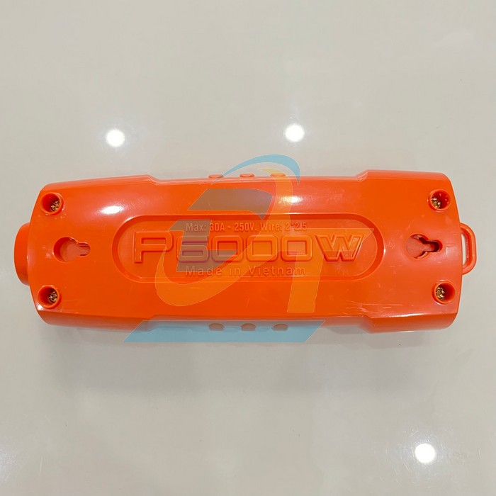 Ổ cắm c&ocirc;ng suất cao Sopoka P6000W P6000W Sopoka | Gi&aacute; rẻ nhất - C&ocirc;ng Ty TNHH Thương Mại Dịch Vụ Đạt T&acirc;m