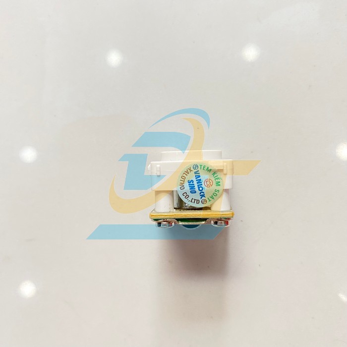 Ổ cắm Tivi 75 Ohm Sino S30TV75MS S30TV75MS Sino | Gi&aacute; rẻ nhất - C&ocirc;ng Ty TNHH Thương Mại Dịch Vụ Đạt T&acirc;m