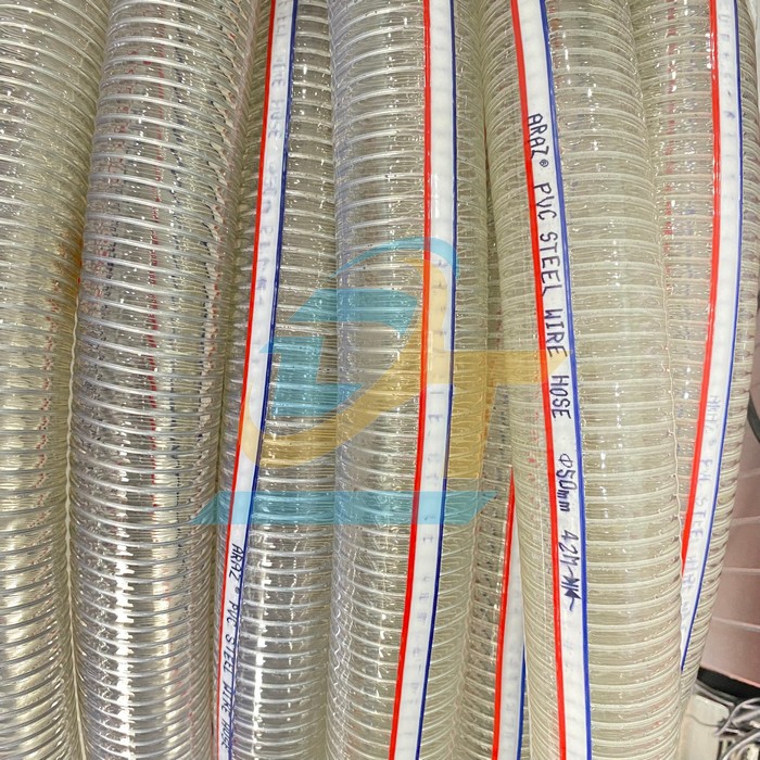 Ống nhựa l&otilde;i th&eacute;p phi 50 ARAZ  ARAZ | Gi&aacute; rẻ nhất - C&ocirc;ng Ty TNHH Thương Mại Dịch Vụ Đạt T&acirc;m