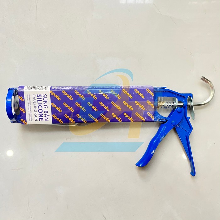 S&uacute;ng bắn keo Silicon Việt Mỹ - M&agrave;u xanh  VietMy | Gi&aacute; rẻ nhất - C&ocirc;ng Ty TNHH Thương Mại Dịch Vụ Đạt T&acirc;m