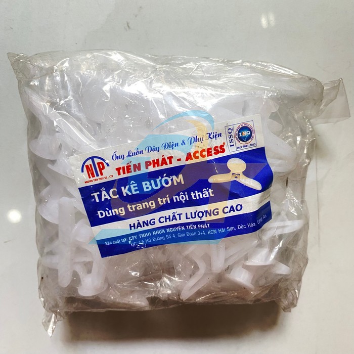 Tắc k&ecirc; bướm Tiến Ph&aacute;t  TienPhat | Gi&aacute; rẻ nhất - C&ocirc;ng Ty TNHH Thương Mại Dịch Vụ Đạt T&acirc;m