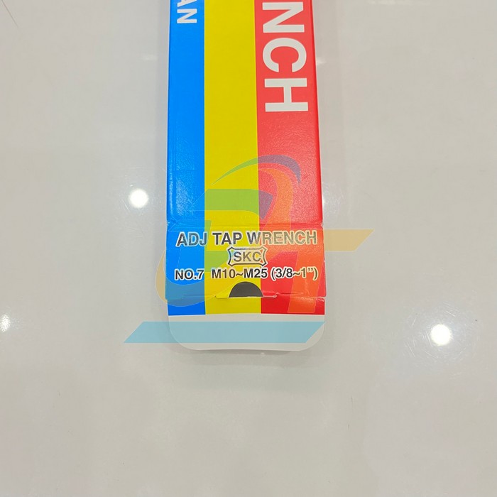 Tay quay taro SKC M10-M25  SKC | Gi&aacute; rẻ nhất - C&ocirc;ng Ty TNHH Thương Mại Dịch Vụ Đạt T&acirc;m